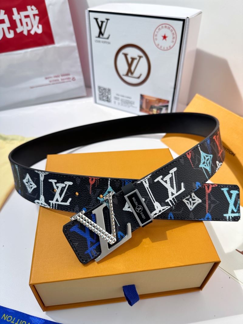 Louis Vuitton Belts